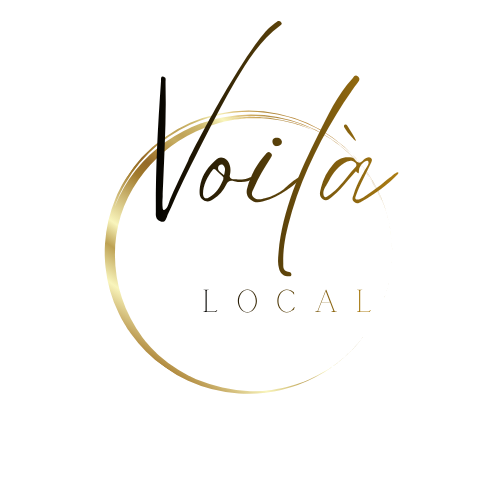 Voilà LOCAL